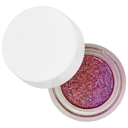 Duo Chrome Top Coat For Eyes & Lips