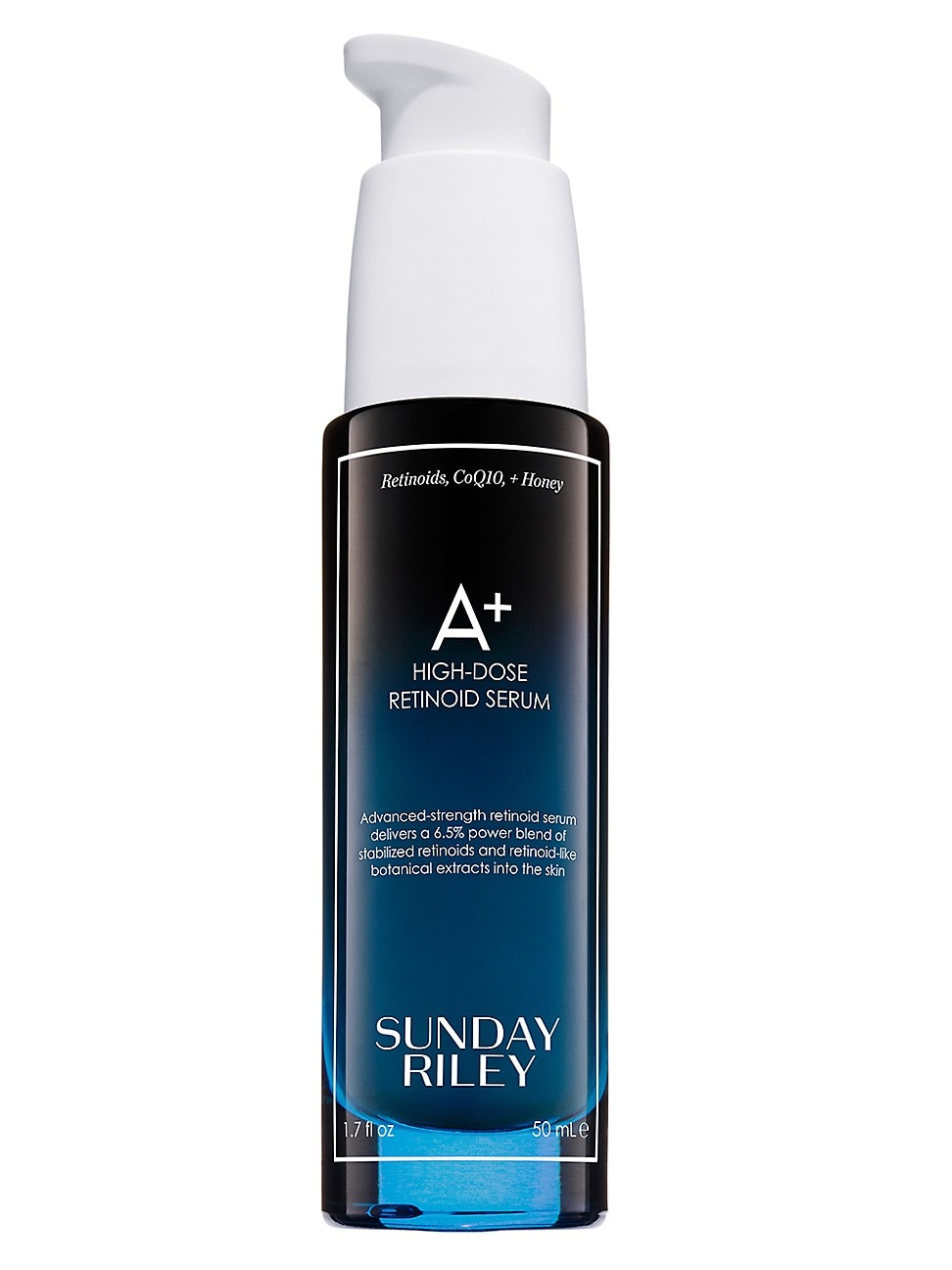 a+ High-Dose Anti Aging Retinol Serum