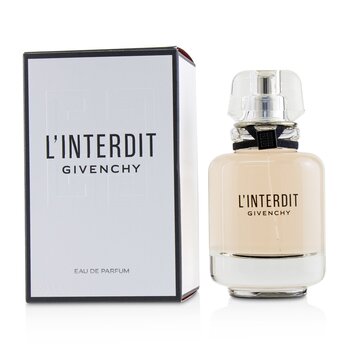 Givenchy L'Interdit 50ml Eau De Parfum