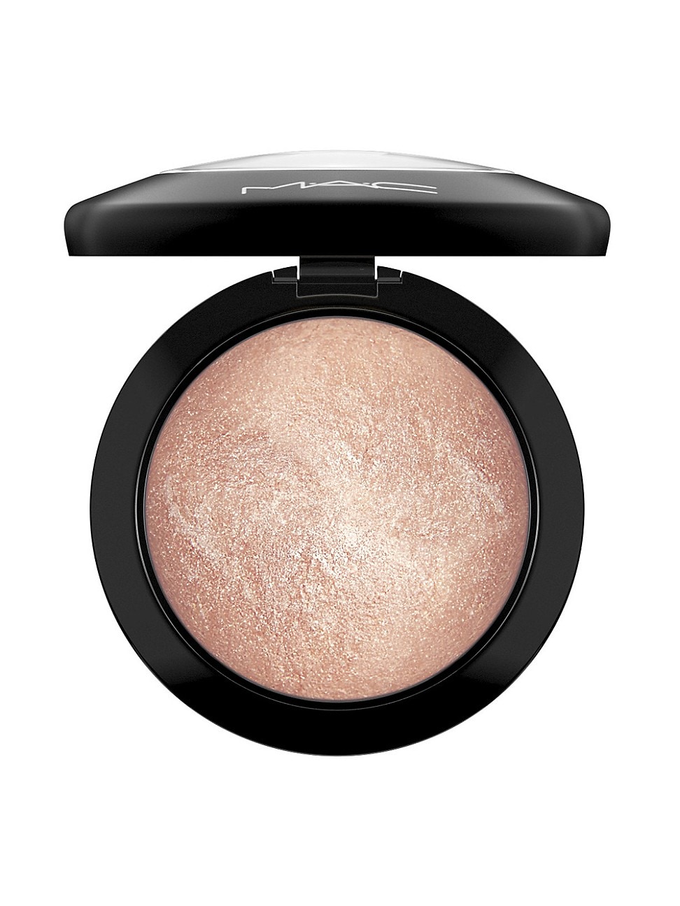 MAC Cosmetics Mineralize Skinfinish Baked Brightening Powder Shade Soft & Gentle 10 G