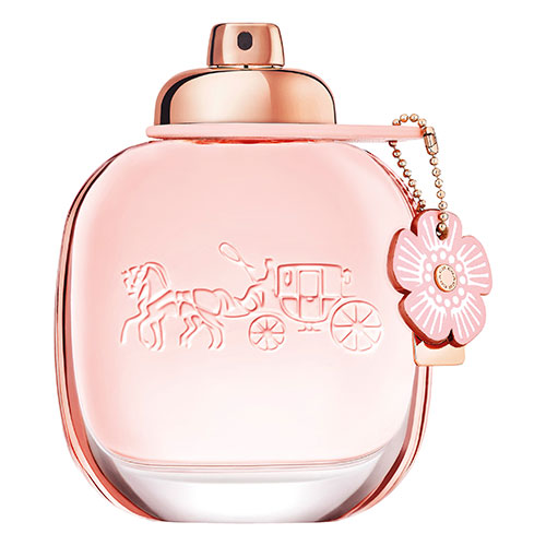 Floral Eau De Parfum for Women 90 Ml