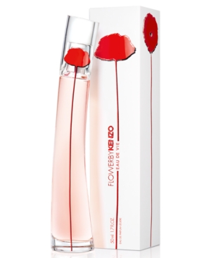 Flower by Kenzo Eau De Vie Eau De Parfum EDP 50 Ml (woman)