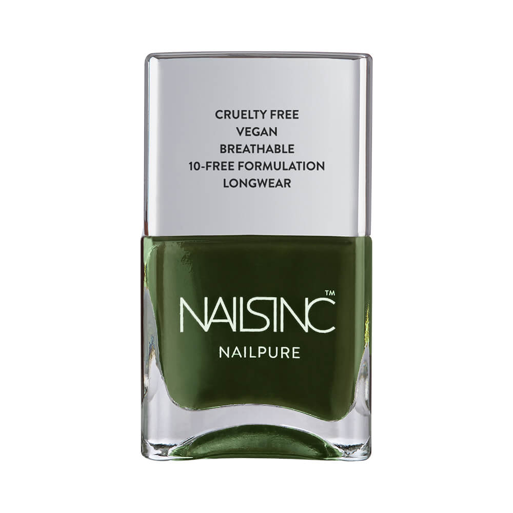 Professional Shopper NailPure Nail Polish