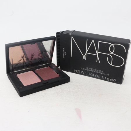 Nars Duo Eyeshadow - Kuala Lumpur