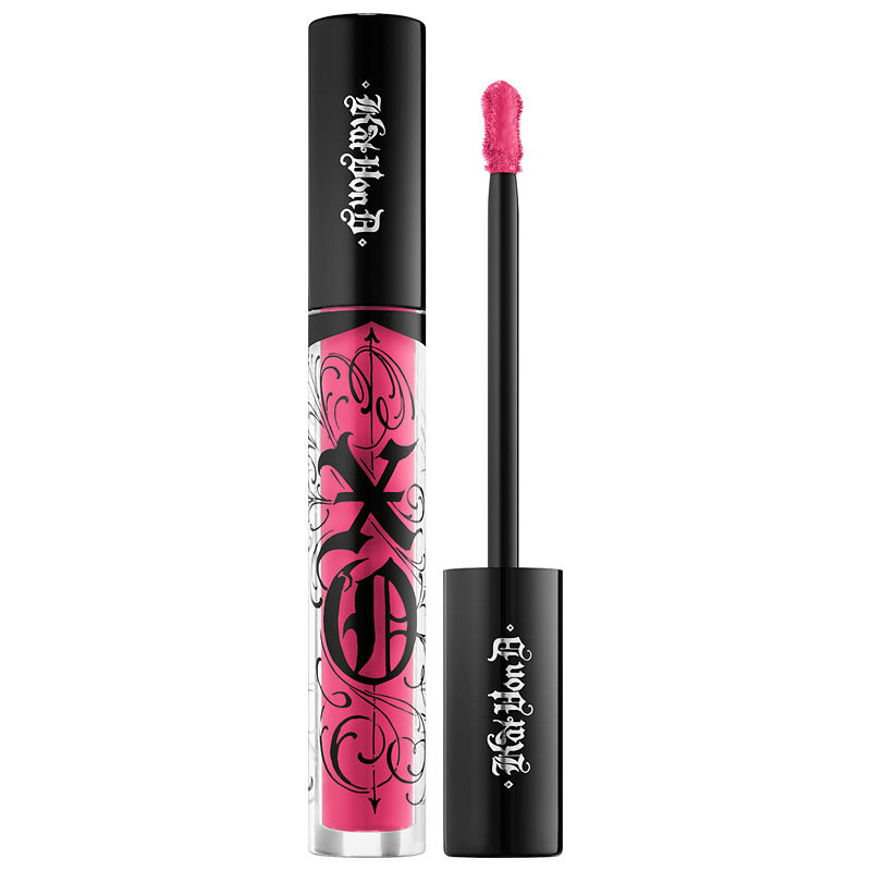 Xo Vinyl Lip Cream