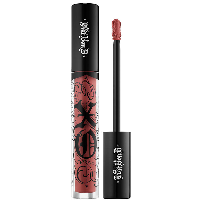 Xo Vinyl Lip Cream