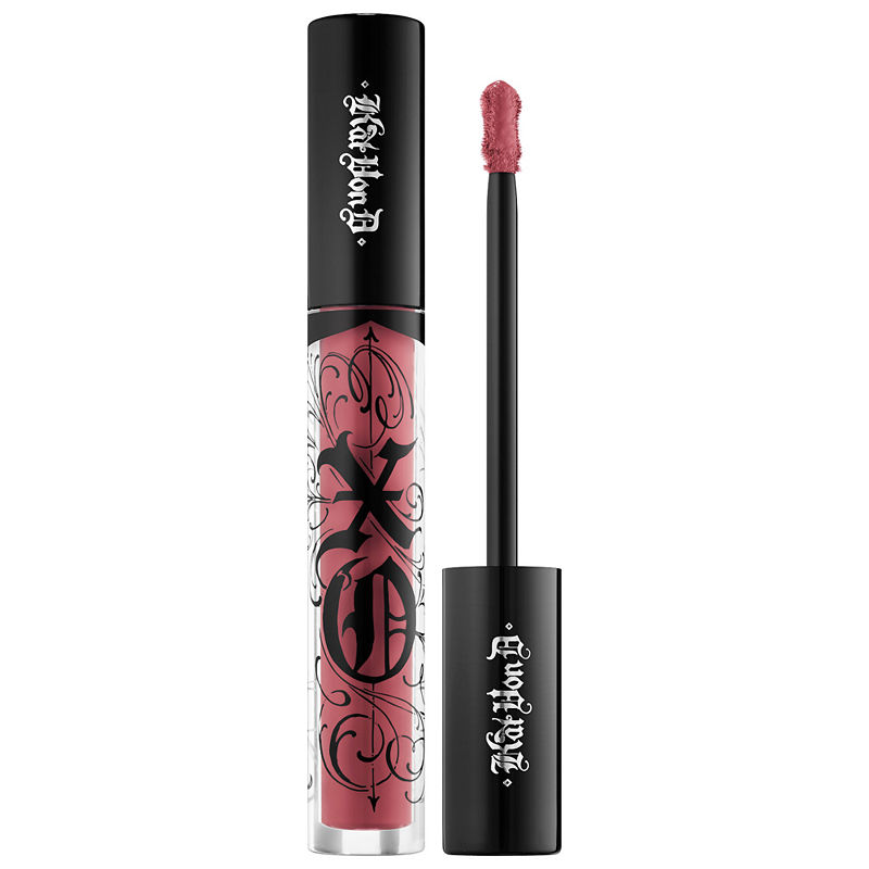Xo Vinyl Lip Cream