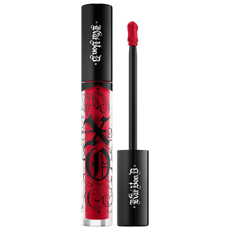 Xo Vinyl Lip Cream