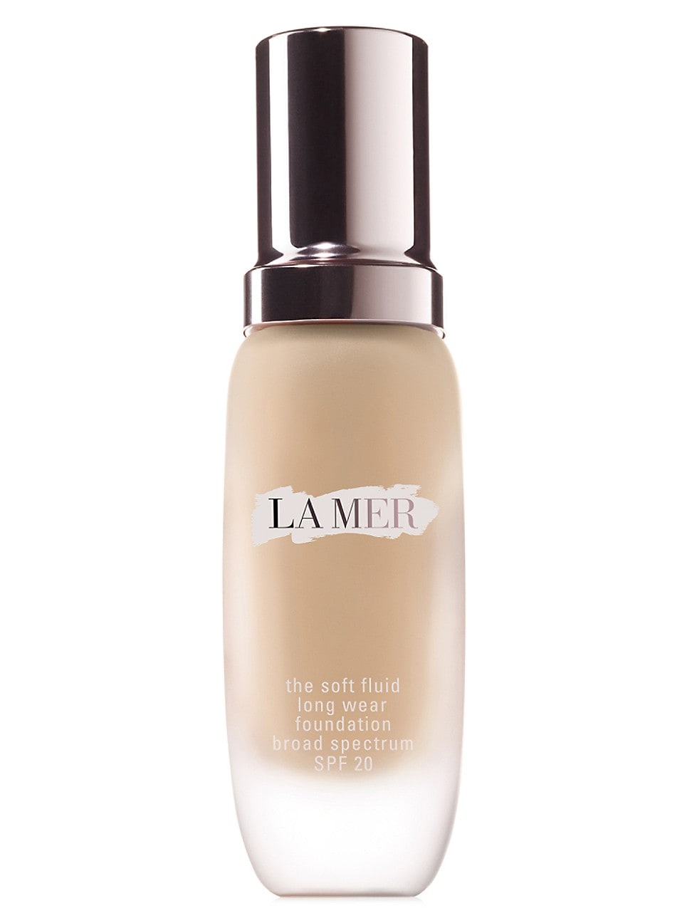Soft Fluid Long Wear Foundation, Porcelain