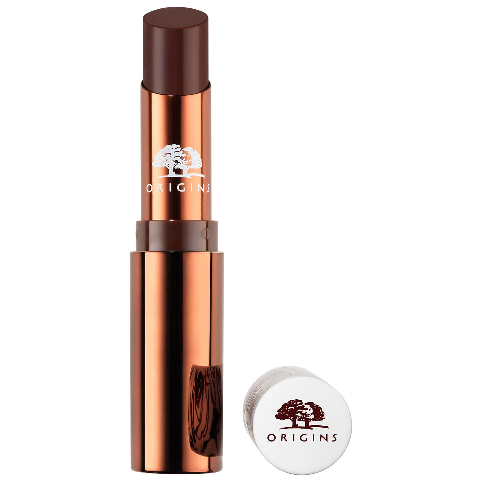 Blooming Sheer Lip Balm - 08 Night B