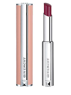 GIVENCHY Le Rose Perfecto Hydrating Lip Balm - FEARLESS PINK