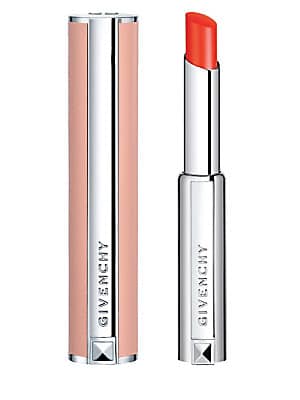 GIVENCHY Le Rose Perfecto Hydrating Lip Balm - FEARLESS PINK