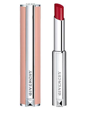 GIVENCHY Le Rose Perfecto Hydrating Lip Balm - FEARLESS PINK