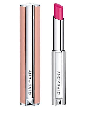 GIVENCHY Le Rose Perfecto Hydrating Lip Balm - FEARLESS PINK