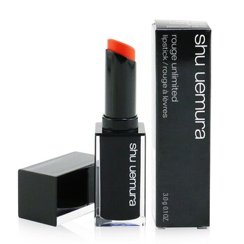 Rouge Unlimited Lipstick