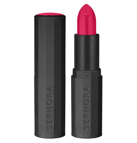 Rouge Matte Lipstick, 14 Wanted!, Wanted!