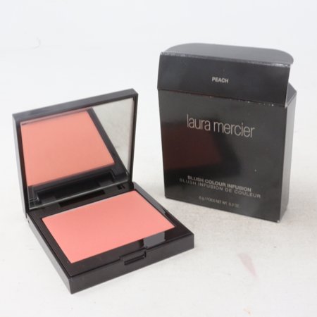 Blush Color Infusion - Peach