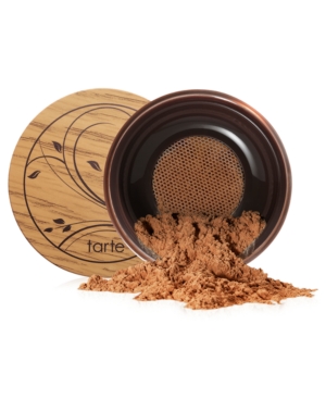 Amazonian Clay Full Coverage Airbrush Foundation