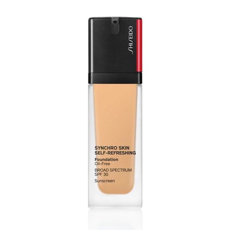 Synchro Skin Self-Refreshing SPF 30 340 Oak - Base Lquida 30ml