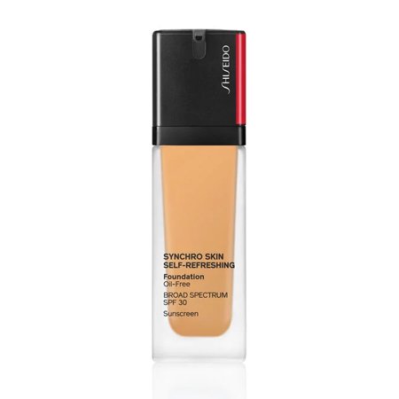 Synchro Skin Self-Refreshing SPF 30 340 Oak - Base Lquida 30ml