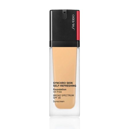 Synchro Skin Self-Refreshing SPF 30 340 Oak - Base Lquida 30ml