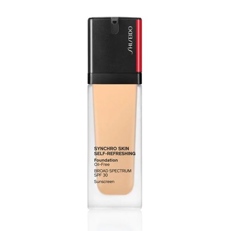 Synchro Skin Self-Refreshing SPF 30 340 Oak - Base Lquida 30ml