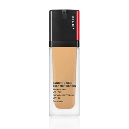 Synchro Skin Self-Refreshing SPF 30 340 Oak - Base Lquida 30ml