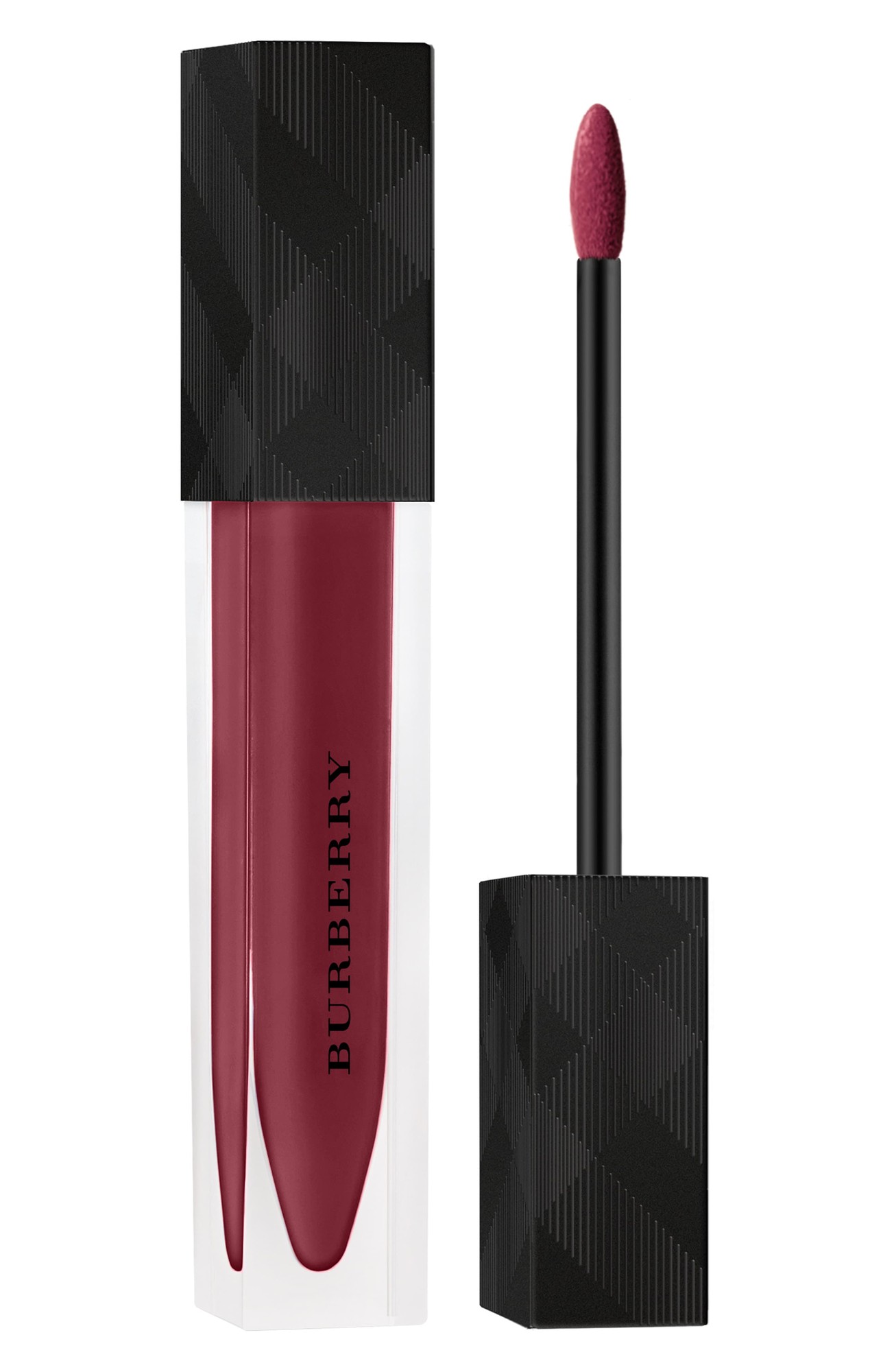 Kisses Lip Lacquer 5ml (Various Shades) - Dark Russet N45