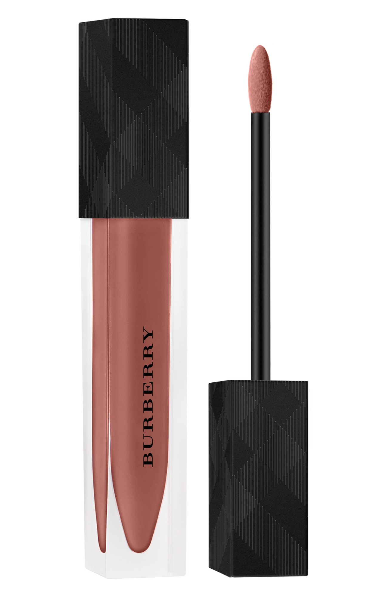 Kisses Lip Lacquer 5ml (Various Shades) - Dark Russet N45