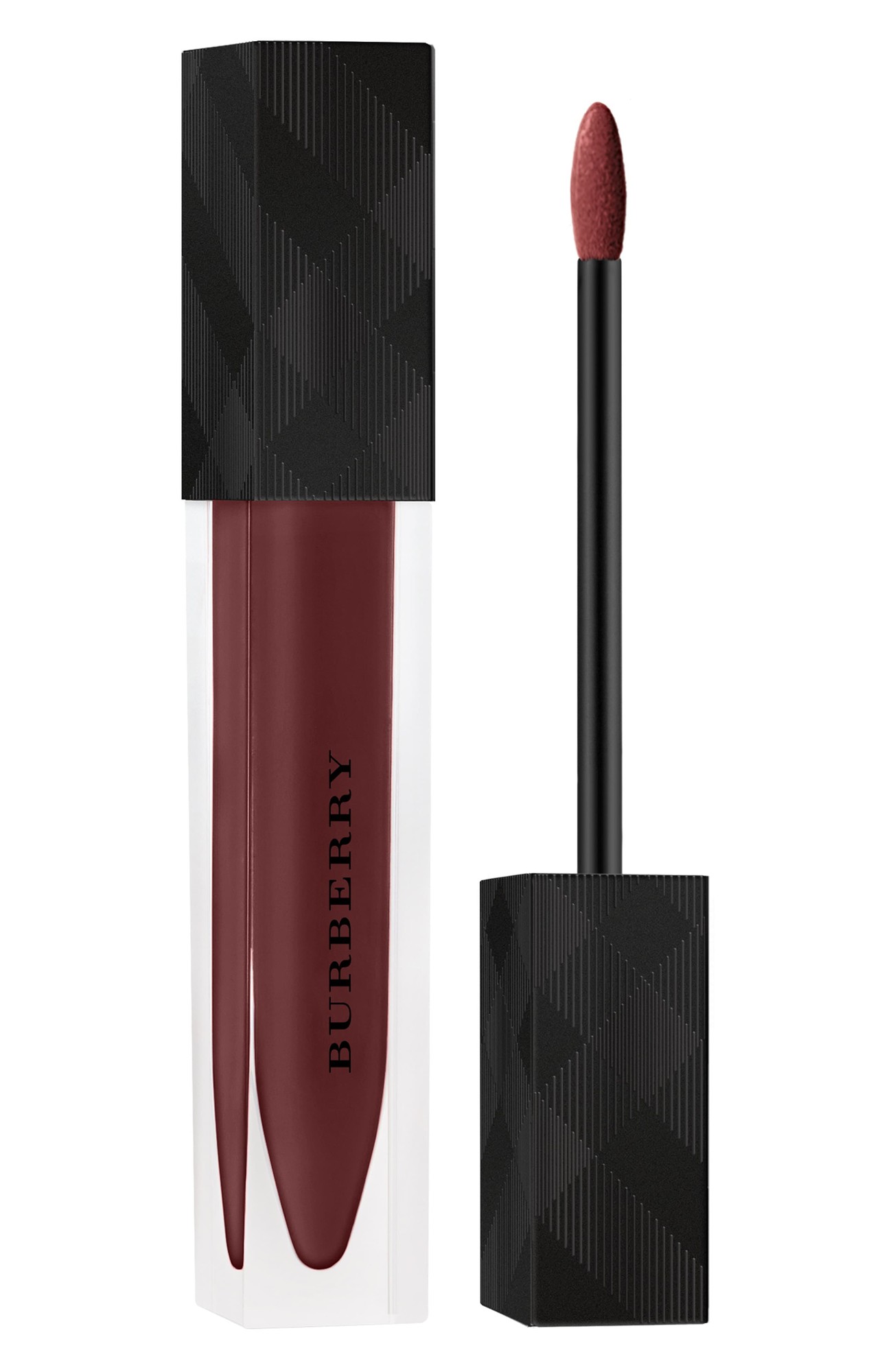 Kisses Lip Lacquer 5ml (Various Shades) - Dark Russet N45