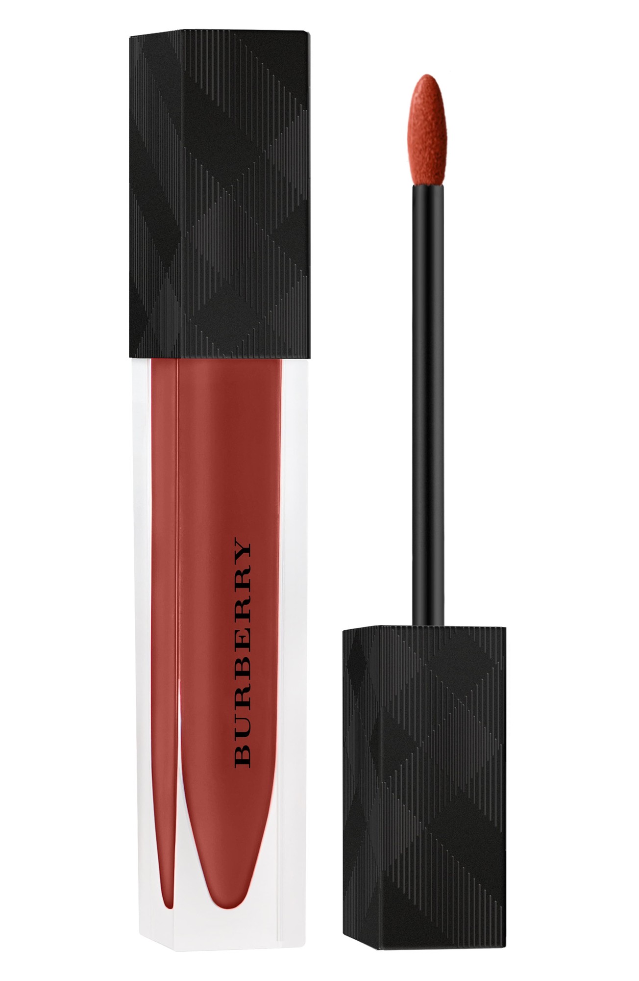 Kisses Lip Lacquer 5ml (Various Shades) - Dark Russet N45