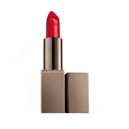 Rouge Essentiel Silky Creme Bright Red Lipstick 3.5g