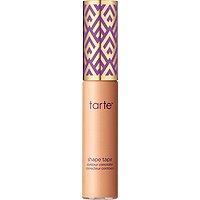 TARTE Double Duty Beauty Shape Tape Contour Concealer Medium Honey