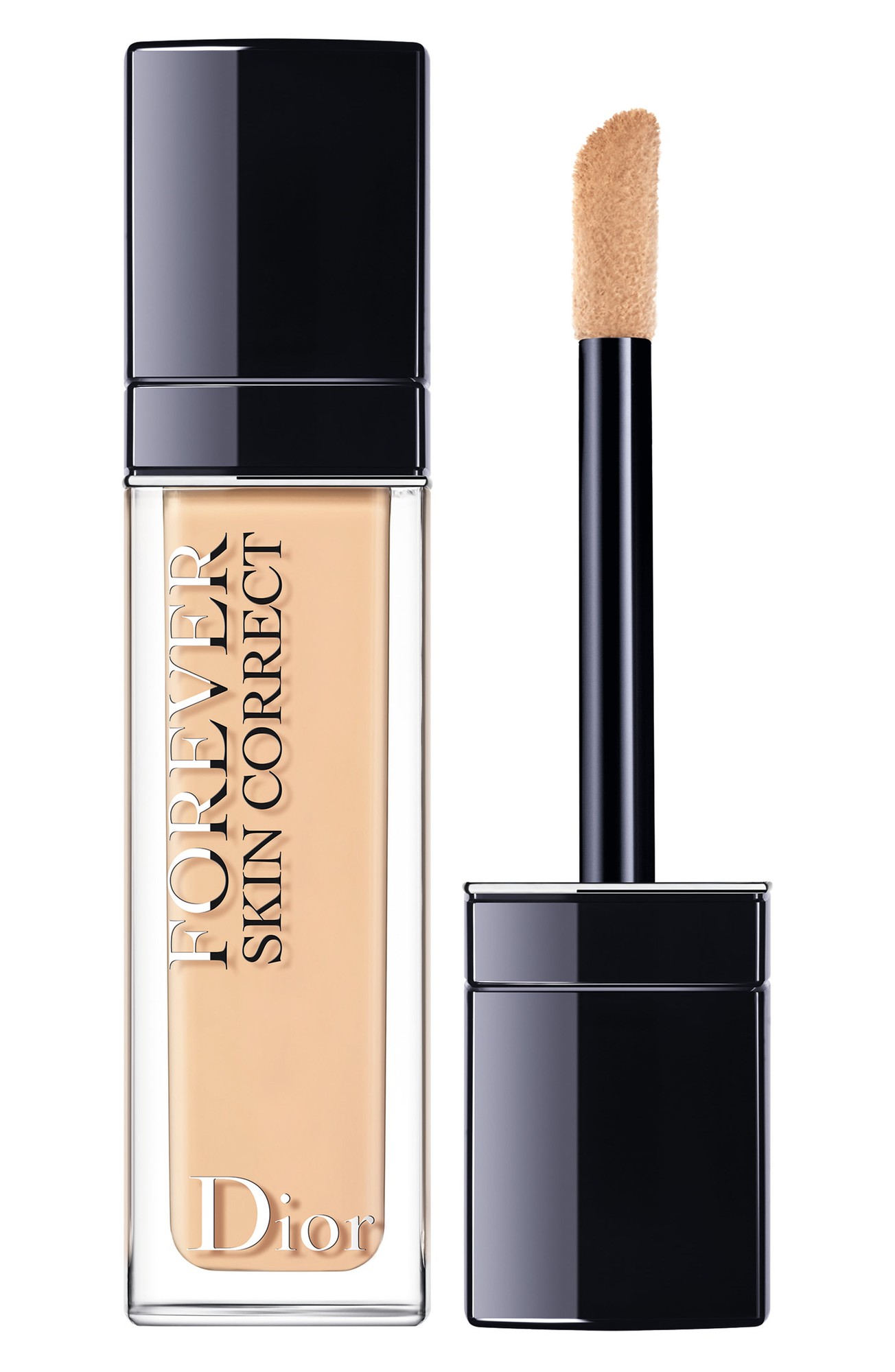 Dior Forever Skin Correct Moisturising Creamy Concealer - Beige