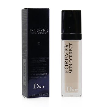 Dior Forever Skin Correct Moisturising Creamy Concealer - Beige