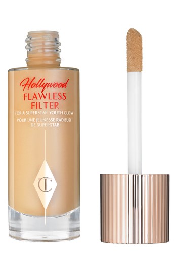 Hollywood Flawless Filter - 5 Tan