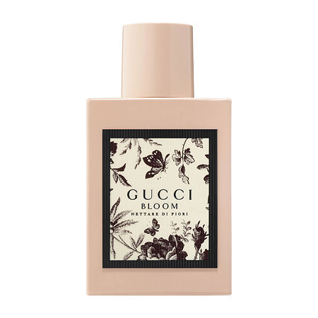 Gucci Bloom Nettare Di Fiori Eau De Parfum Intense Women 3.4 Oz