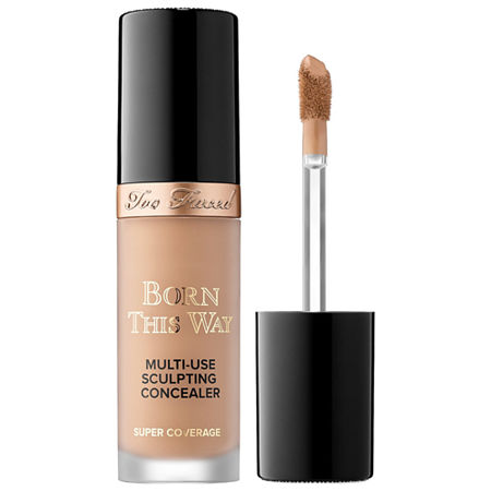 Born This Way Super Coverage Concealer - Cookie