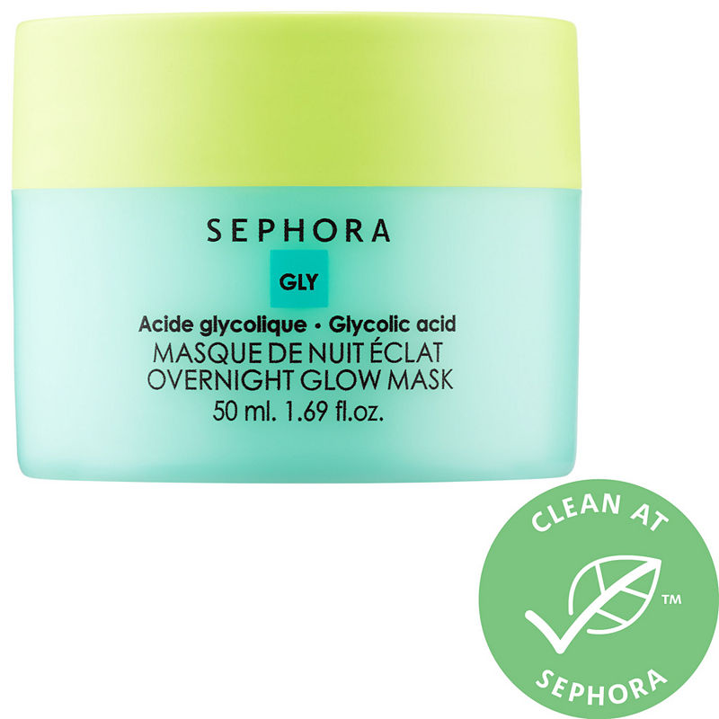 Sephora Collection Overnight Glow Mask