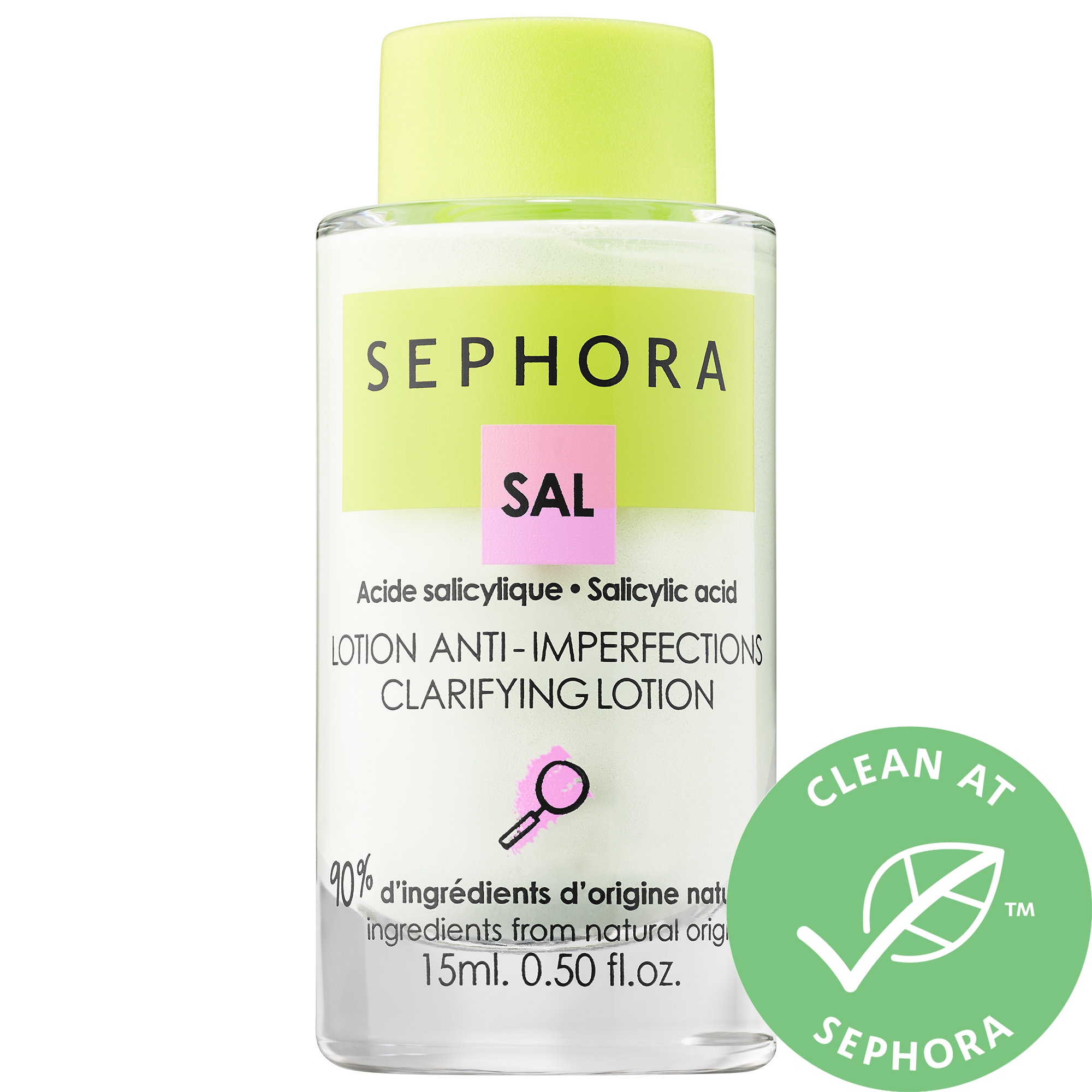 Dr. Pimple the Clarifying Lotion 15Ml