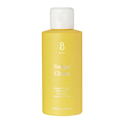 Beauty Swipe Clean Oil Cleanser and Makeup Remover, 100 Ml