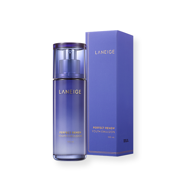 - Perfect Renew Youth Emulsion - 100ml