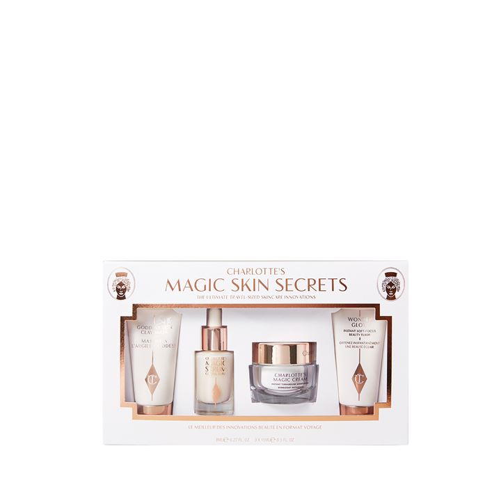 Charlotte's Magic Skin Secrets - Holiday Savings