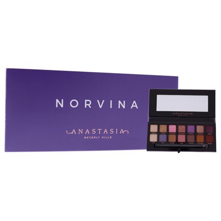 Norvina Eyeshadow Palette