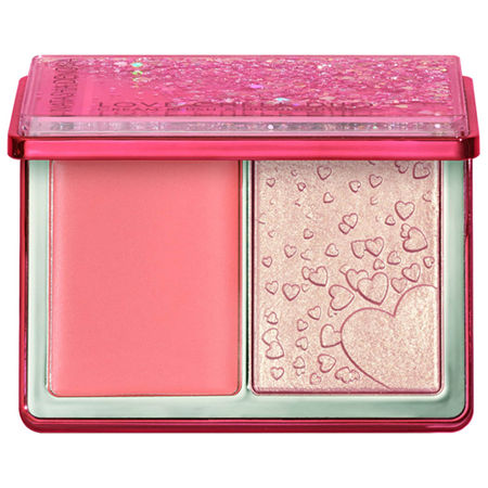 Love Cheek Duo Palette 0.49oz/ 14g