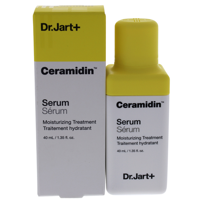 Dr.Jart+ Ceramidin Facial Serum Moisturizing Treatment  40ml
