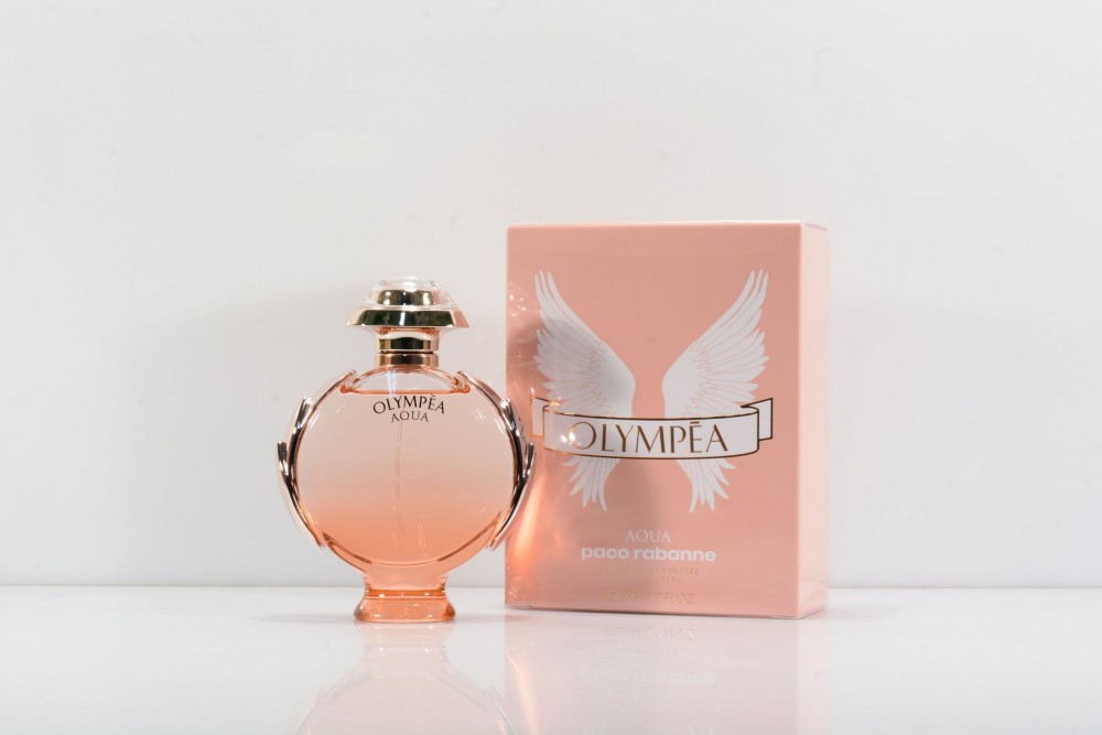 Olympea Aqua EDP Legere 80ml Spray