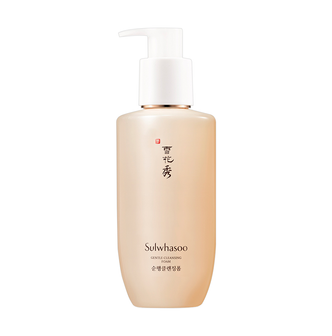 by Sulwhasoo Gentle Cleansing Foam -200ml/6.76OZ for WOMEN