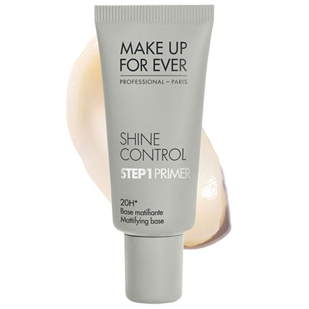 Make up for Ever Mini Step 1 Primer Shine Control, 0.5-oz.