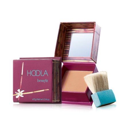 Hoola Matte Bronzer 4g Mini